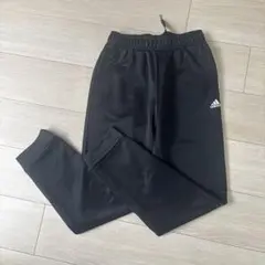 adidas 起毛ロングパンツ　160センチ