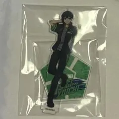 ブルーロック　潔世一　ジョイポリス　アクリルスタンド