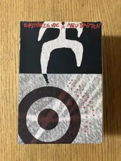 2026年最新】EINSTURZENDE neubautenの人気アイテム - メルカリ