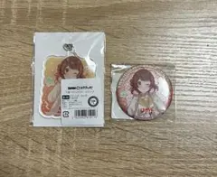 学マス　DMMスクラッチ　花海佑芽