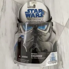 Star Wars The Legacy Collection BD 22のサムネイル