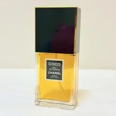 未使用　CHANEL COCO シャネル ココ オードトワレ 125ml 2026年最新】シャネルCOCOオードトワレの人気アイテム - メルカリ