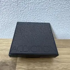ADDICTION アイシャドウパレット 2色