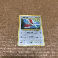 エアームド ポケモンカード HP60
