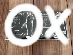 レオのみ　BE FIRST mainstream アクスタ