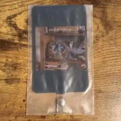 未開封 TOMOO DEAR MYSTERIES フォンタブ