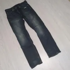 リーバイス 511 スリムフィット デニム W30 L32 04511-1024