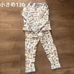 パジャマ　長袖　秋用　春用