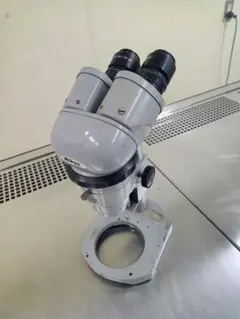Nikon 双眼実体顕微鏡 本体 type102 - メルカリ