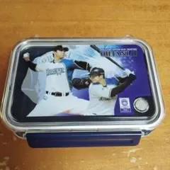 2025年最新】大谷翔平お弁当箱の人気アイテム - メルカリ