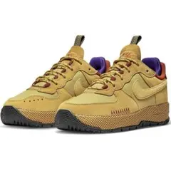 ナイキ エア フォース 1 ワイルド 28.5㎝ ナイキ Wエアフォース1 ワイルド MENS 28 5㎝（WMNS29 0㎝）新品