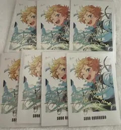 あんスタぱしゃっつ9周年　春川宙