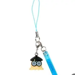 サンリオ ハンギョドン シークレットストラップ イタロー