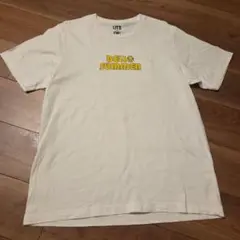 UNIQLO Despicable Me Tシャツ XL