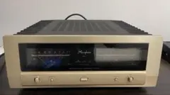 Accuphase P-4100 パワーアンプ アキュフェーズ