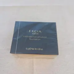 アルビオン　エクシア　コントラディクション　エマルジョン　ファンデーション　01