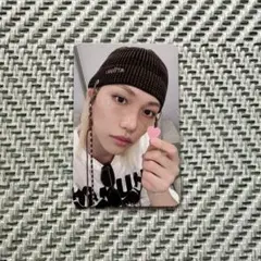 straykids KARMA フィリックス サウェ