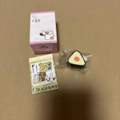 エルフモールアカウント　ハムちゃん商店街オマケ付き消しゴム2点 エルフモールアカウント様専用 ハムちゃん商店街オマケ付き消しゴム2点