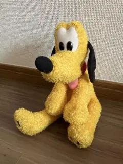 プルート　ぬいぐるみ　まとめ売り プルート ぬいぐるみ まとめ売り Disney - 東京ディズニー
