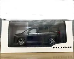トヨタ NOAH ミニカー 1/30スケールのサムネイル
