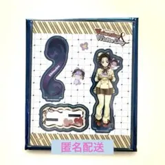 鬼滅の刃 バレンタイン ホワイトデー 2026 胡蝶しのぶ アクリルスタンド