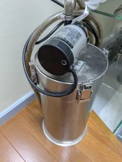 ヤックさん専用】ADA タワー20 CO2アタッシュレギュレーター - メルカリ