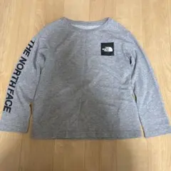 ノースフェイス ロンT 120