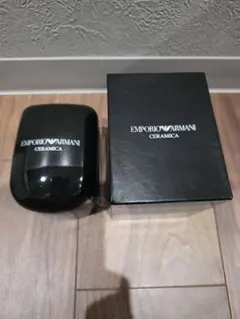 EMPORIO ARMANI CERAMICA ウォッチケース