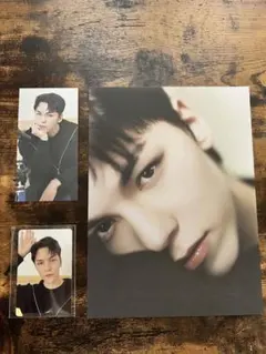 バーノン SEVENTEEN シーグリ2024