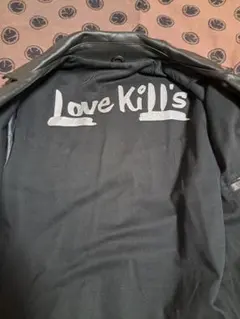 2025年最新】lovekillsの人気アイテム - メルカリ