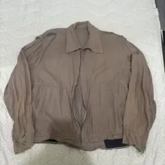 スペシャル　50s ウールギャバ　ジャケット 2025年最新】Yahoo!オークション -50s ギャバ ジャケットの中古