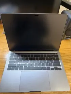 M1 MacbookPro 256GB メモリ16