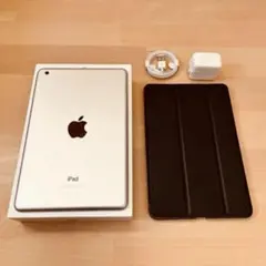 【美品】　Apple iPad mini 1 Wi-Fi 16GB