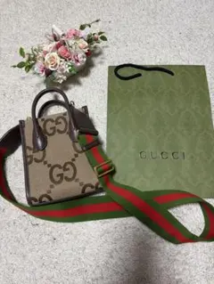 2026年最新】gucci ジャンボgg バッグの人気アイテム - メルカリ