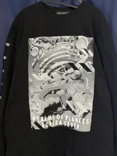 2026年最新】エウレカ tシャツの人気アイテム - メルカリ
