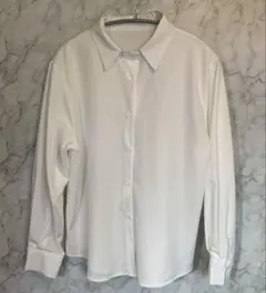 レディースワイシャツ