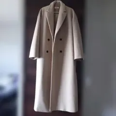 STATE OF MIND ストールセットロングコート