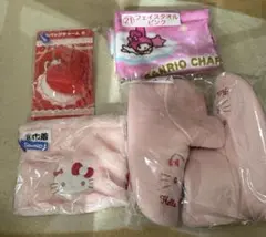 サンリオ　キティ　1番くじ　まとめ売り