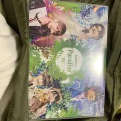 サマパラ2017