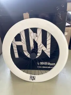 HAYES ヘイズ DTswiss made HuGi フロント100mmQR - メルカリ