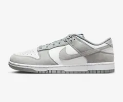 NIKE DUNK LOW レトロ SE スエード/レザー　27.5