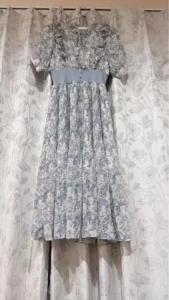 titty&Co. ロングワンピースのサムネイル