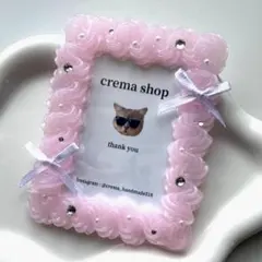 ホイップデコ　韓国　y2k トレカ　硬質　ケース　トレカケース　A08