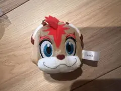 北海道日本ハムファイターズ フレップ ぬいぐるみマスコット