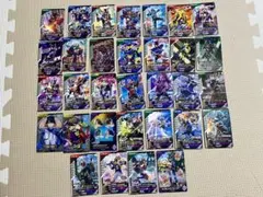 ガンバレジェンズエグゼイドセット最終値下げ早い者勝ち - メルカリ
