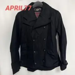 90年代 ビンテージ USA製 SCHOTT ショット Pコート サイズ42 - メルカリ