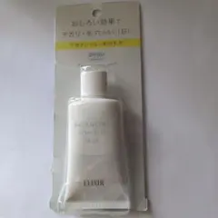 エリクシールルフレバランシングおしろいミルク