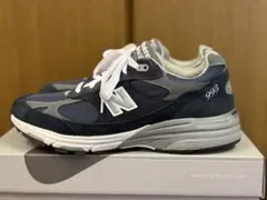 2025年最新】ニューバランス mr993nvの人気アイテム - メルカリ