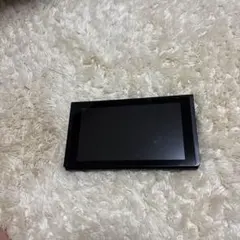 Nintendo Switch 本体 ブラック