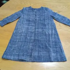 うさとの服　ワンピース 2026年最新】うさとの服ワンピースの人気アイテム - メルカリ